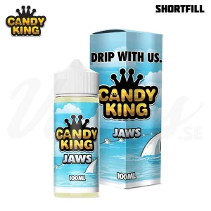 Candy King – Jaws (100 ml, Shortfill)