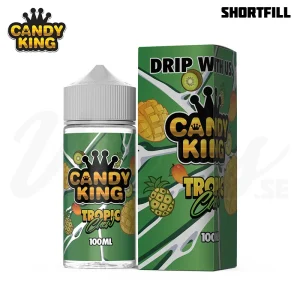 Candy King – Tropic Chew (100 ml, Shortfill)