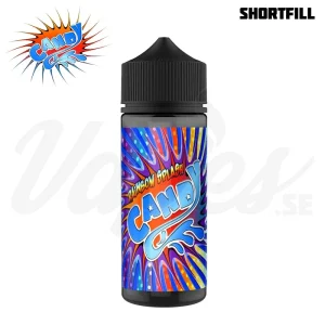 Candy – Rainbow Splash (100 ml, Shortfill)