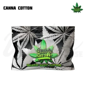 Canna Cotton (Bomull)