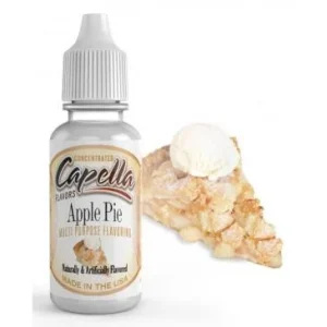 CAPELLA – APPLE PIE
