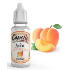 CAPELLA – APRICOT