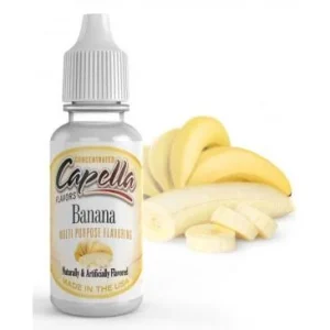 CAPELLA – BANANA