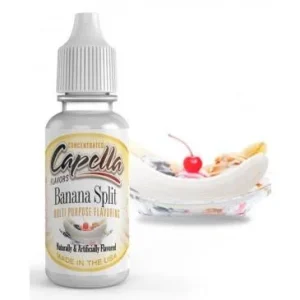 CAPELLA – BANANA SPLIT