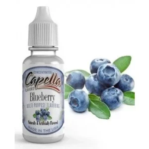 CAPELLA – BLUEBERRY
