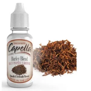 CAPELLA – BURLEY BLEND