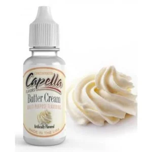 CAPELLA – BUTTER CREAM
