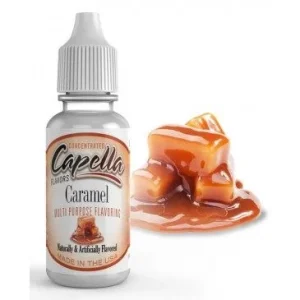 CAPELLA – CARAMEL