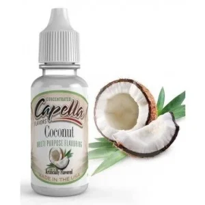 CAPELLA – COCONUT