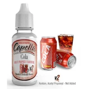 CAPELLA – COLA V2