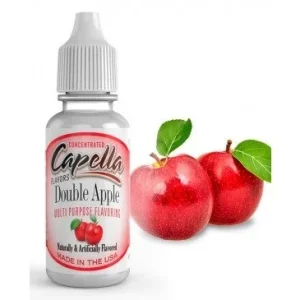 CAPELLA – DOUBLE APPLE