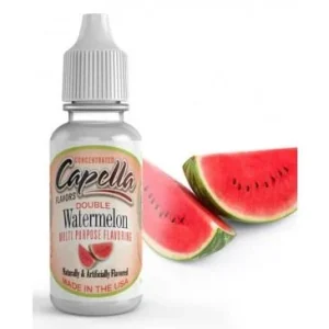 CAPELLA – DOUBLE WATERMELON
