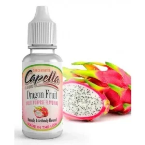 CAPELLA – DRAGON FRUIT