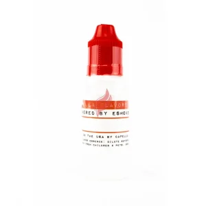 Capella Essenser Utförsäljning (20ml)