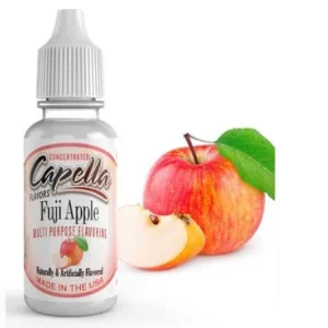 CAPELLA – FUJI APPLE