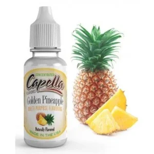 CAPELLA – GOLDEN PINEAPPLE