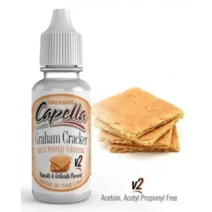 CAPELLA – GRAHAM CRACKER V2