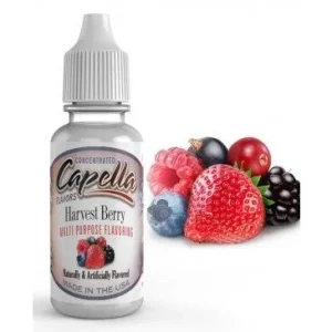 CAPELLA – HARVEST BERRY