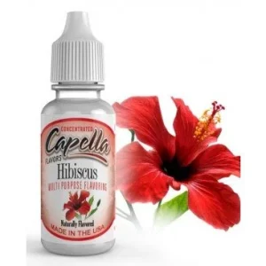 CAPELLA – HIBISCUS