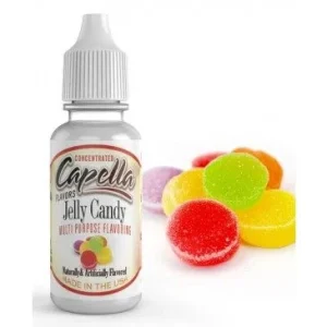 CAPELLA – JELLY CANDY