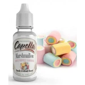 CAPELLA – MARSHMALLOW