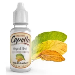 CAPELLA – ORIGINAL BLEND
