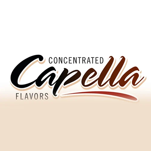 Capella Vanilla Custard V2 Essens 30ml - Image 2