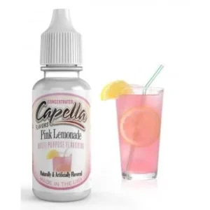 CAPELLA – PINK LEMONADE