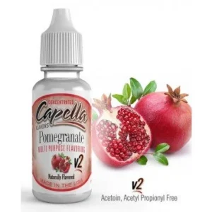 CAPELLA – POMEGRANATE V2