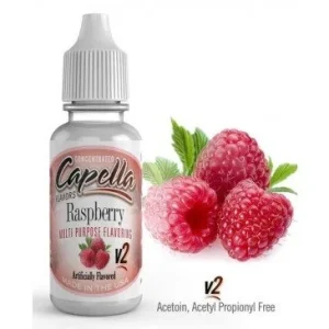 CAPELLA – RASPBERRY V2