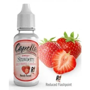 CAPELLA – RF SWEET STRAWBERRY