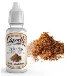 CAPELLA – SMOKEY BLEND