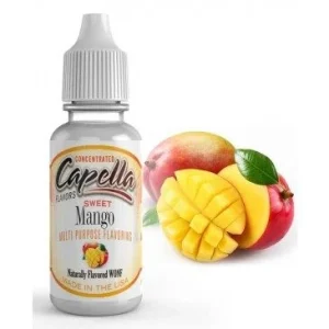 CAPELLA – SWEET MANGO