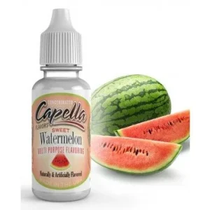 CAPELLA – SWEET WATERMELON