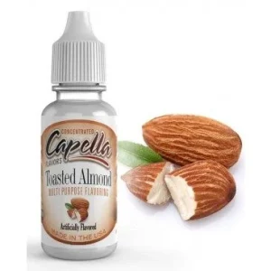 CAPELLA – TOASTED ALMOND
