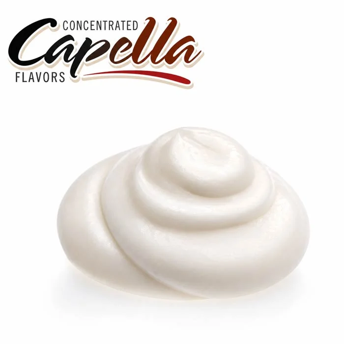 Capella Whipped Marshmallow Essens 30ml
