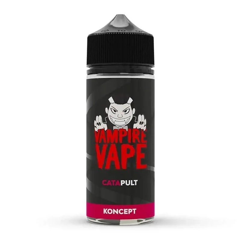 Catapult från Vampire Vape (100ml, Shortfill)