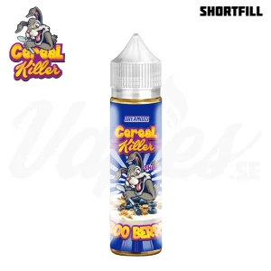 Cereal Killer – Boo Berry (50 ml, Shortfill)