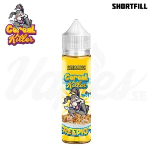 Cereal Killer – Creepios (50 ml, Shortfill)