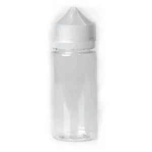 Chubby Flaska (100 ml, Wide Mouth)