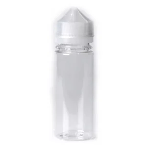 Chubby Flaska (120 ml, Wide Mouth)