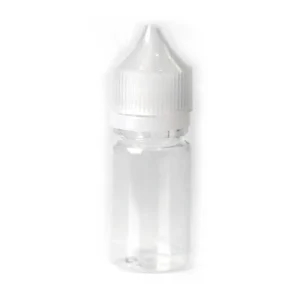 Chubby Flaska (30 ml, Wide Mouth)