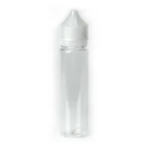 Chubby Flaska (60 ml, Wide Mouth)