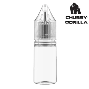 Chubby Gorilla – Tom PET-Flaska 10ml