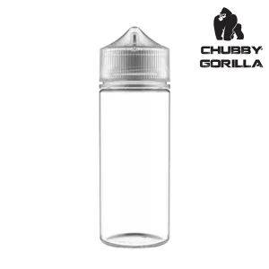 Chubby Gorilla – Tom PET-Flaska 120ml
