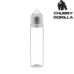 Chubby Gorilla – Tom PET-Flaska 60ml