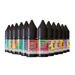 CHUBBY SALTS