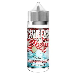 Chuffed Ice – Frozen Peppermint (100 ml, Shortfill)