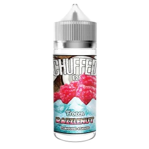 Chuffed Ice – Frozen Razzlenut (100 ml, Shortfill)