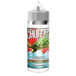 Chuffed Ice – Frozen Watermelon (100 ml, Shortfill)